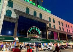 Little India Conservation Area (D8), Shop House #557821241